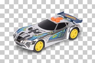 Hot Wheels Nitro Charger R C Car Radio Control Toy Png