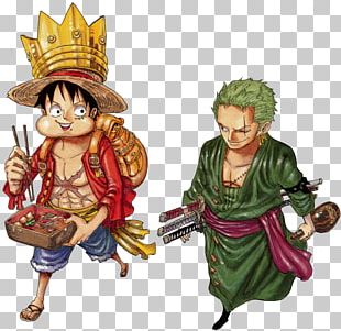 Roronoa Zoro Monkey D Luffy Zorro Nami One Piece Png Clipart Anime