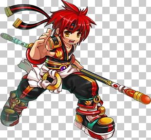 Grand Chase Amy Wikia Elsword KOG Games PNG Clipart Action Figure