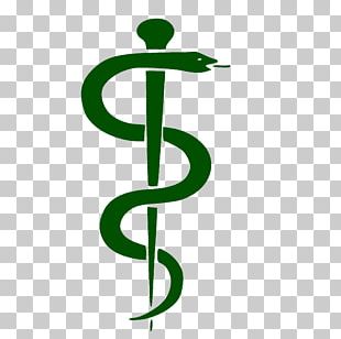 Staff Of Hermes Caduceus As A Symbol Of Medicine Rod Of Asclepius Png