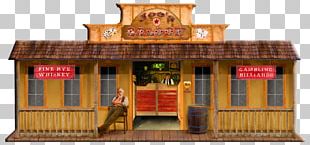 American Frontier Cowboy Party Western Saloon Png Clipart American