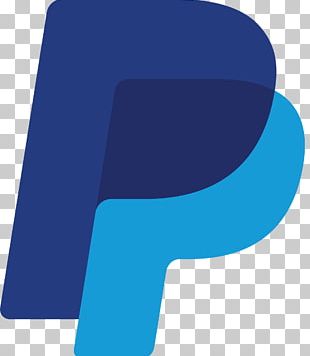 PayPal Logo Payment Computer Icons PNG Clipart Angle Azure Blue