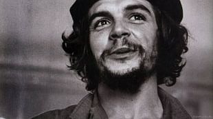 Che Guevara Cuban Revolution Revolutionary The Motorcycle Diaries PNG