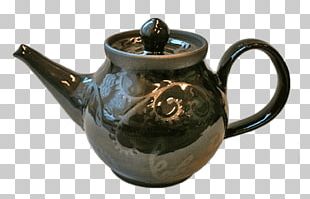 Teapot Kettle Pottery Ceramic Tennessee Png Clipart Ceramic Frog