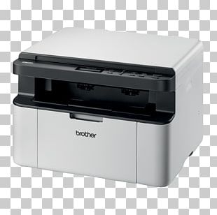 Hewlett Packard Multi Function Printer Laser Printing Brother