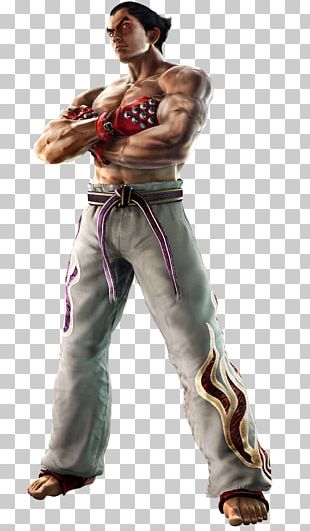 Tekken Tekken Jin Kazama Kazuya Mishima Tekken Tag Tournament Png