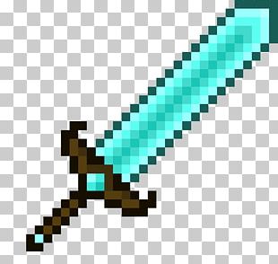 Minecraft Mods Sword Minecraft Forge PNG Clipart Bitmap