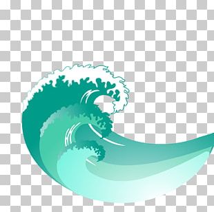 Wind Wave Euclidean Wave Png Clipart Aqua Azure Blue Blue Sea