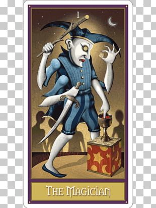 Major Arcana Tarot The Chariot The Magician Minor Arcana PNG Clipart