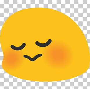 Emoji Blushing Smiley Png Clipart Blushing Blushing Emoji Circle