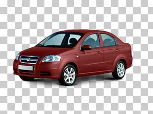 Dacia Logan Renault Car Chevrolet Aveo Dacia Sandero PNG Clipart