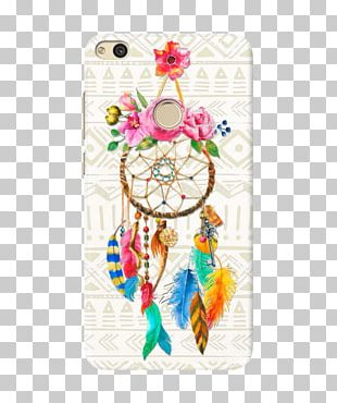 Dreamcatcher Poster Watercolor Painting Printmaking Printing PNG