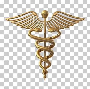 Staff Of Hermes Caduceus As A Symbol Of Medicine Rod Of Asclepius Png