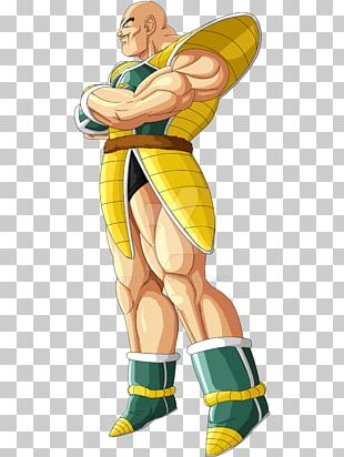 Vegeta Goku Trunks Majin Buu Nappa Png Clipart Anime Cartoon