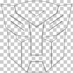 Logo Autobot Transformers Png Clipart D Geometric Model Autobot