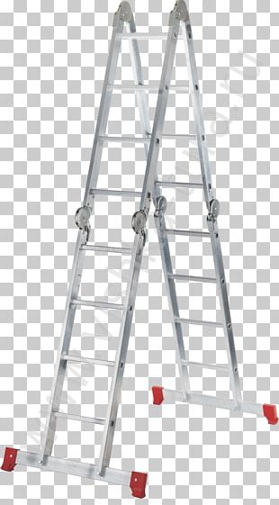 Ladder Stairs Aluminium Keukentrap Fiberglass Png Clipart Alloy