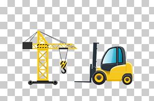 Excavator Architectural Engineering Machine Heavy Equipment Png