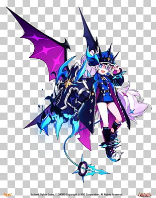 Grand Chase Amy Wikia Elsword KOG Games PNG Clipart Action Figure