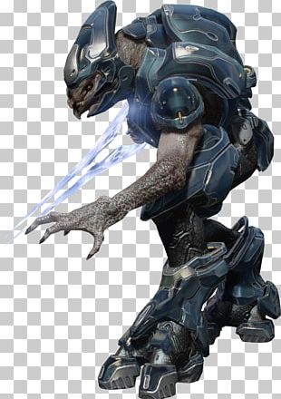 Halo Reach Sangheili Bungie Elite Female Png Clipart Breast Bungie