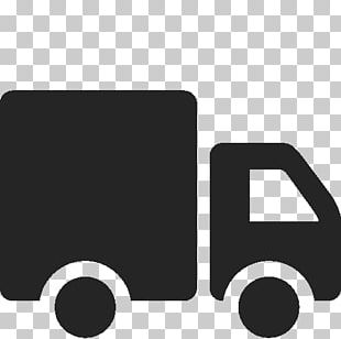 Car Computer Icons Pickup Truck Png Clipart Angle Black And White