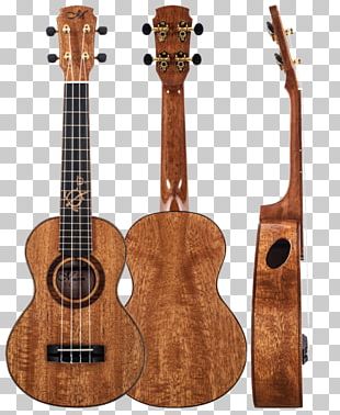 Acoustic Guitar Ukulele Tiple Cuatro Cavaquinho PNG Clipart Acoustic