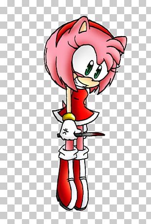 Tails Amy Rose Sonic Crackers Knuckles The Echidna Doctor Eggman Png