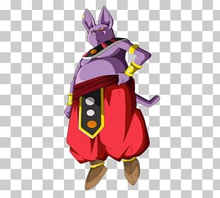 Beerus Frieza Whis Champa Vegeta Png Clipart Art Artwork Beerus