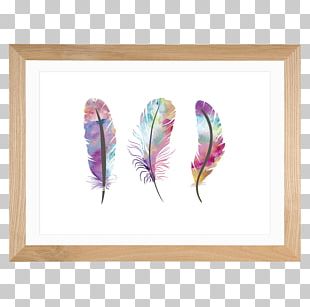 Dreamcatcher Poster Watercolor Painting Printmaking Printing Png