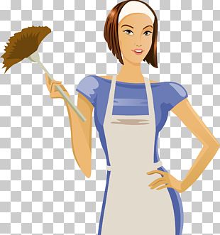 Maid Service Cleaner Cleaning Housekeeping Housekeeper Png Clipart Broom Cleaner Cleaning