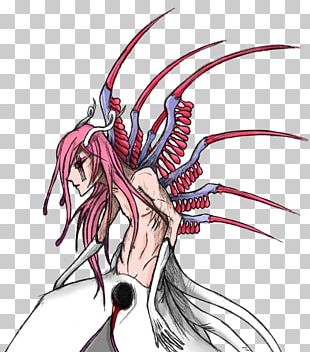 Ulquiorra Cifer Sōsuke Aizen Ichigo Kurosaki Espada Bleach PNG Clipart