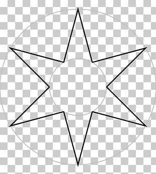 Star Polygons In Art And Culture Symbol Five Pointed Star PNG Clipart