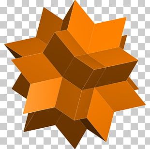 Small Stellated Dodecahedron Stellation Keplerpoinsot Polyhedron Great