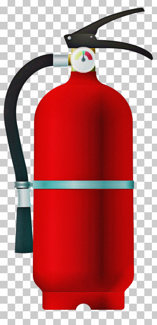 Fire Extinguisher Clipart Png