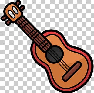 Acoustic Guitar Ukulele Tiple Cuatro Cavaquinho Png Clipart Acoustic