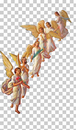 Statue Figurine ISTX EU ESG CL A SE 50 EO Angel M PNG Clipart Angel