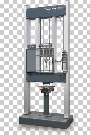 Universal Testing Machine Compression Bending Charpy Impact Test PNG