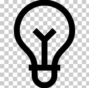 Incandescent Light Bulb Computer Icons Lighting Symbol Png Clipart