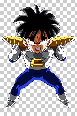 Goku Tien Shinhan Goten Gohan Frieza PNG Clipart Anime Cartoon