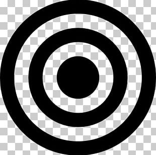 Spiral Symbol Circle PNG Clipart Area Black And White Circle