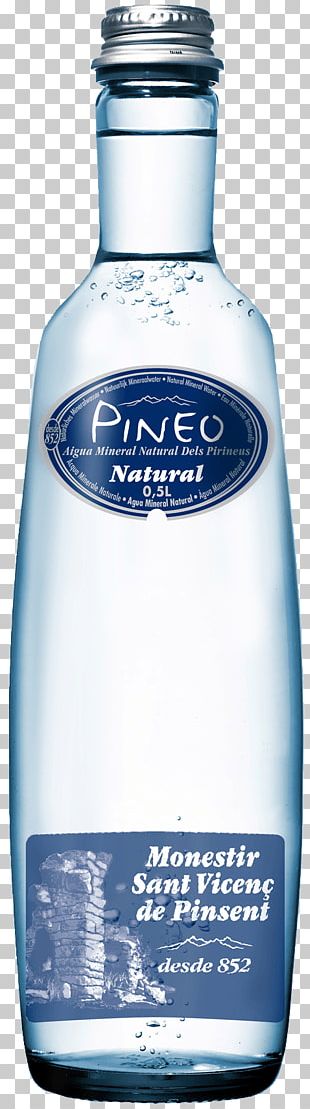 Mineral Water Water Bottles Distilled Water Fizzy Drinks PNG Clipart