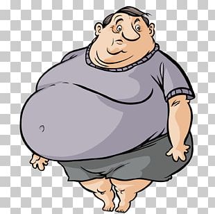 Top Fat Old Man Cartoon Tariquerahman Net