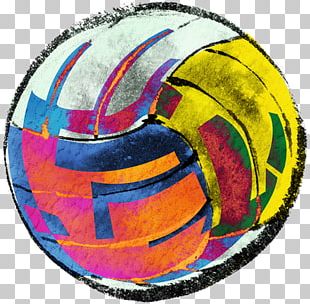 Volleyball Sphere Png Clipart Ball Circle Football Line Pallone