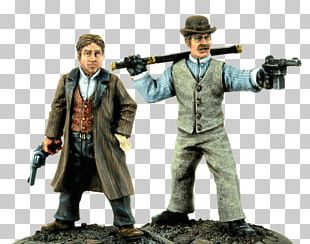 Soldier Detective Wargames Illustrated Miniature Figure Figurine PNG