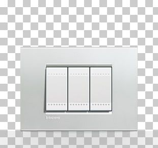 Latching Relay Electrical Switches Bticino AC Power Plugs And Sockets Light PNG