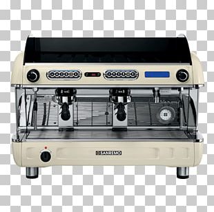 Sanremo Verona Coffeemaker Espresso PNG