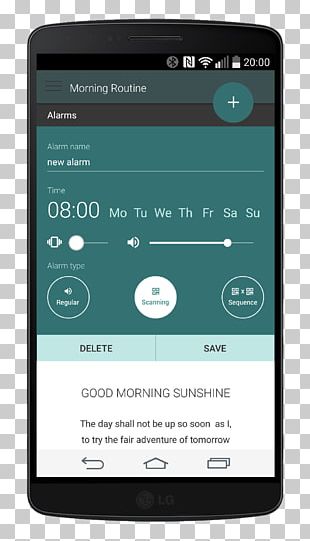 Feature Phone Smartphone Handheld Devices Cellular Network Text Messaging PNG