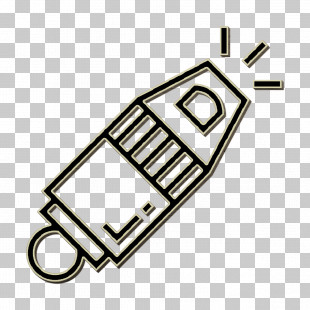 Rescue Icon Music And Multimedia Icon Whistle Icon PNG