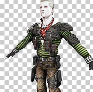 Action & Toy Figures Figurine Mercenary Militia Character PNG