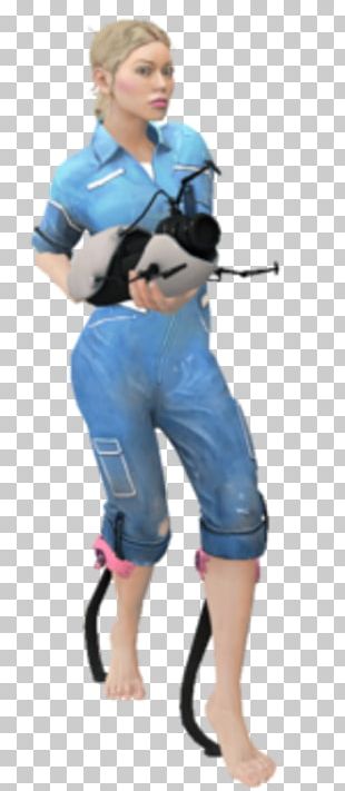 Portal 2 Portal Stories: Mel Half-Life 2 PNG