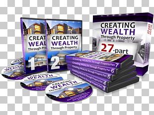 Real Estate For Profit Success In Real Estate : Home Study Course Property Investment PNG